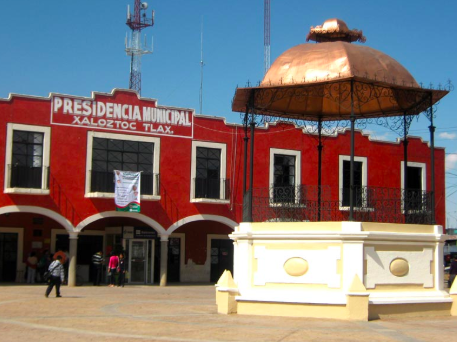 Denuncian presuntas detonaciones en Xaloztoc, PGJE lo desmiente